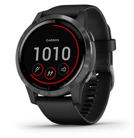 Garmin vívoactive 4